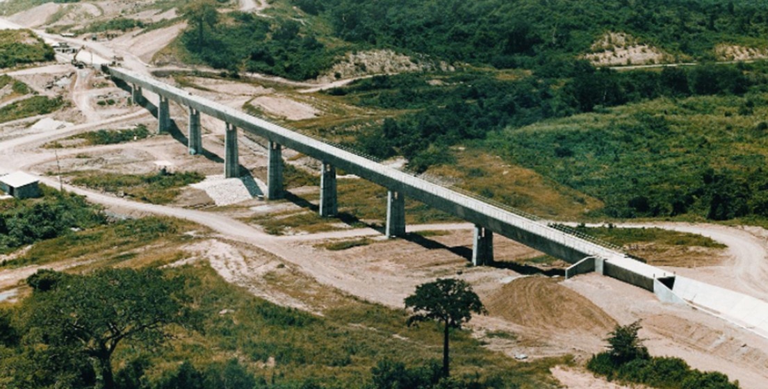 Plan Nacional de Recursos Hídricos